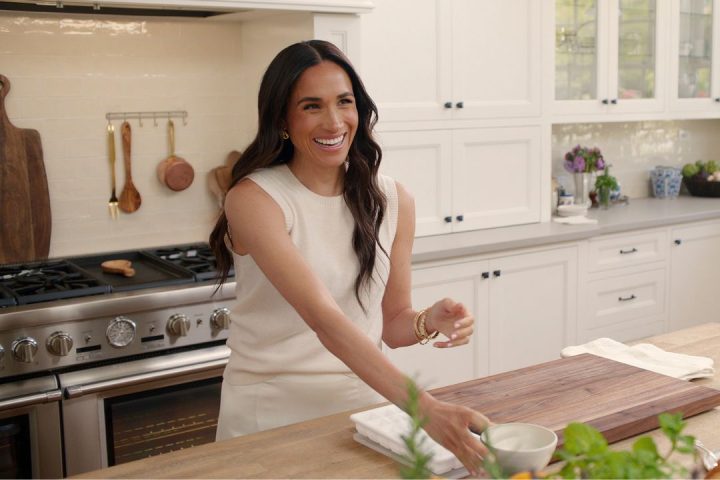 with love, meghan