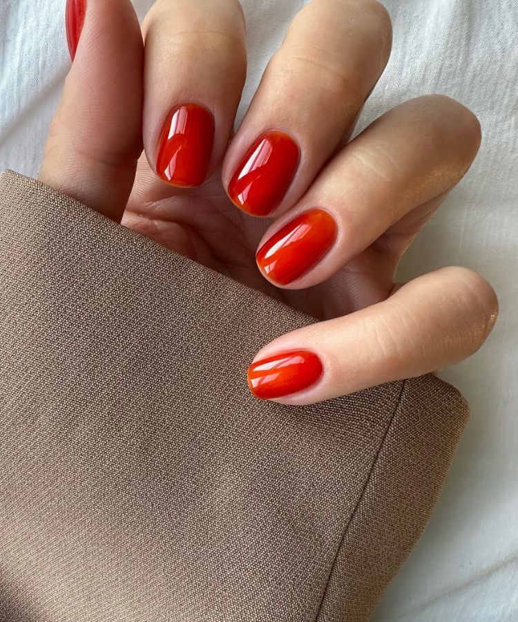 parker posey nails