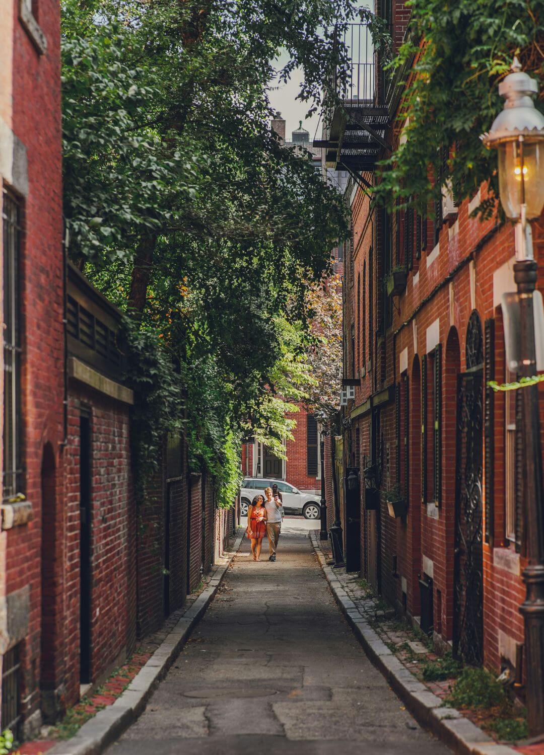 places in the us that look like Europe