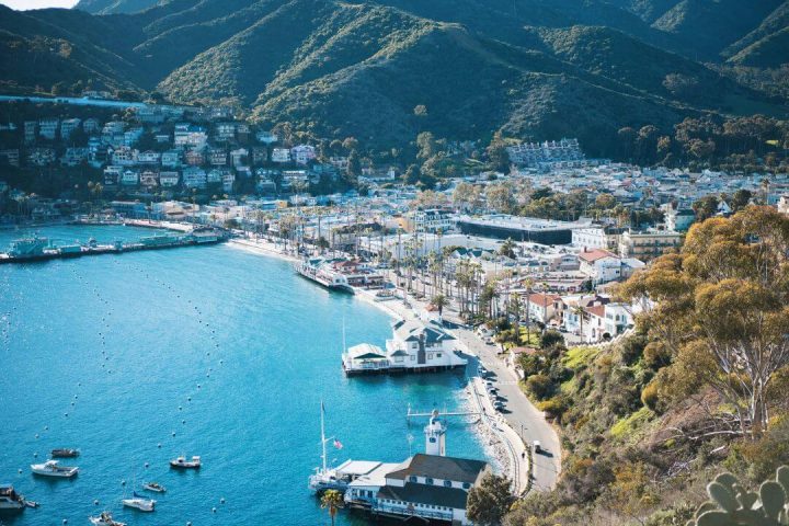 places in the us that look like Europe