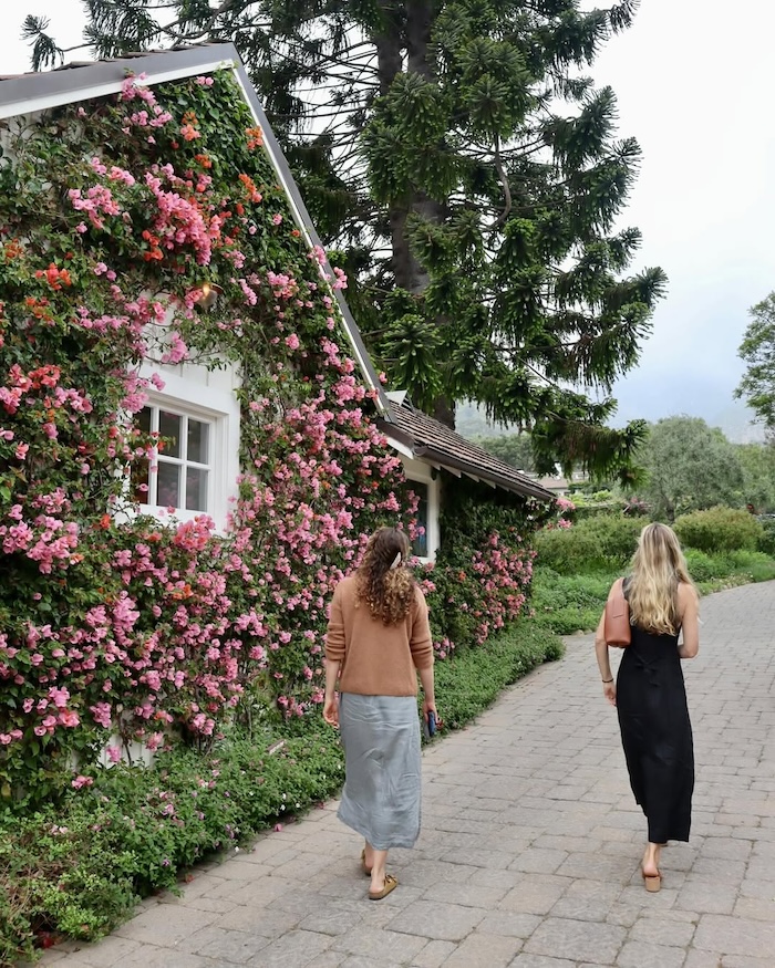 romanticize your life for spring