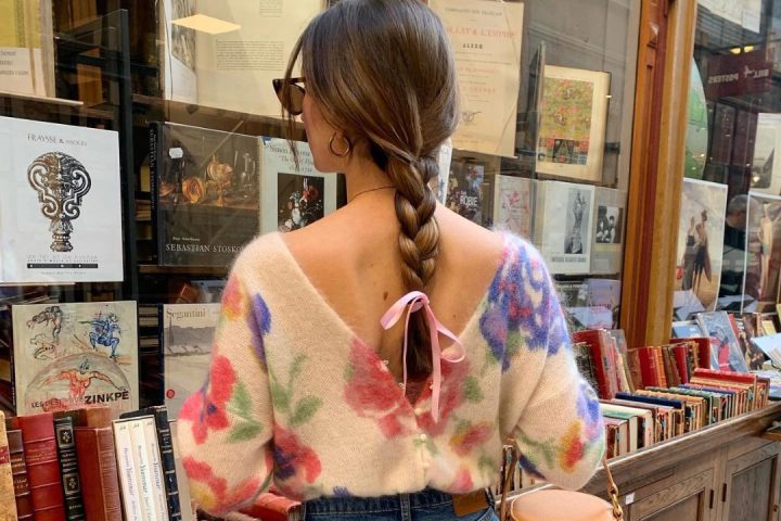 save vs. splurge spring fashion