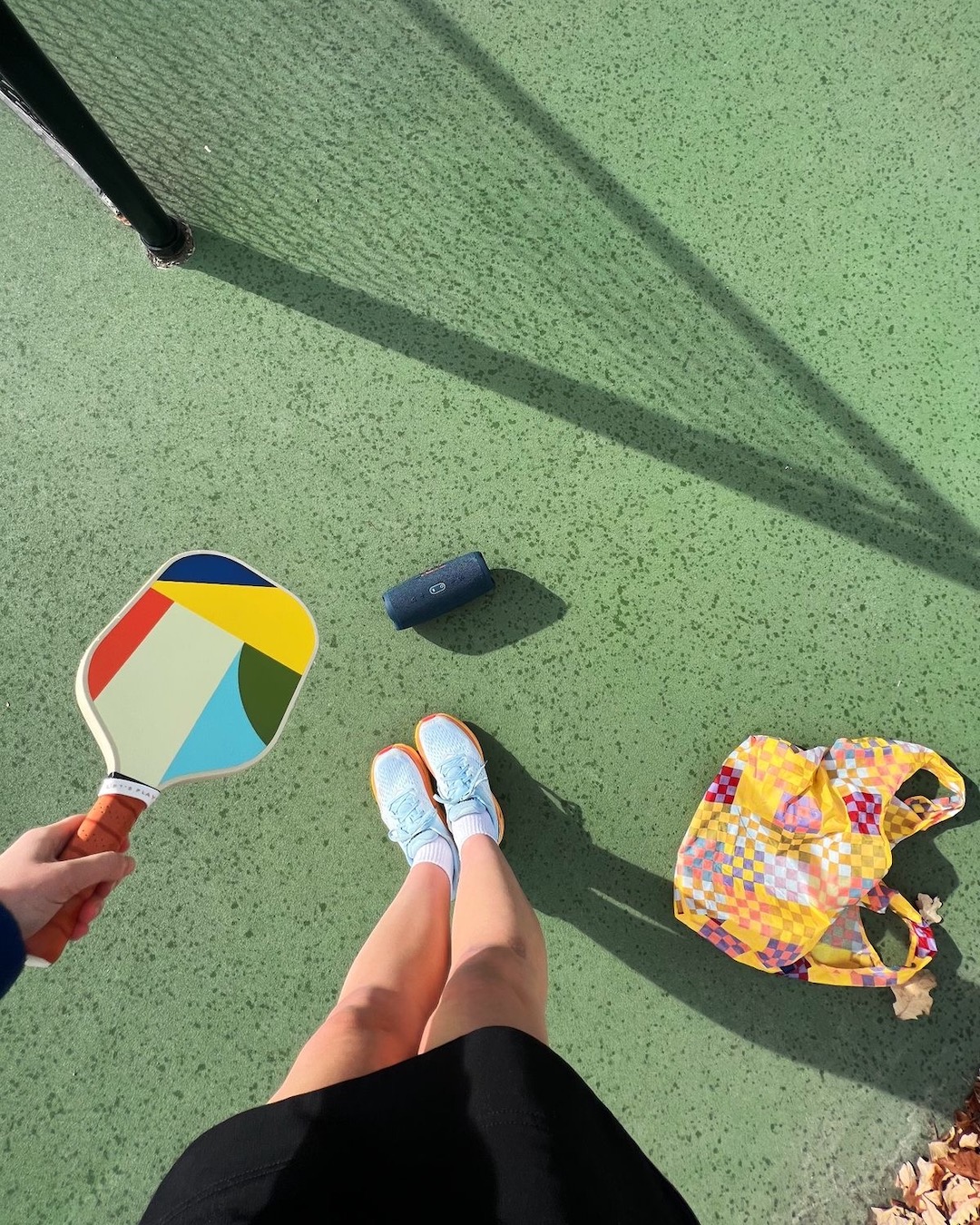 spring activities