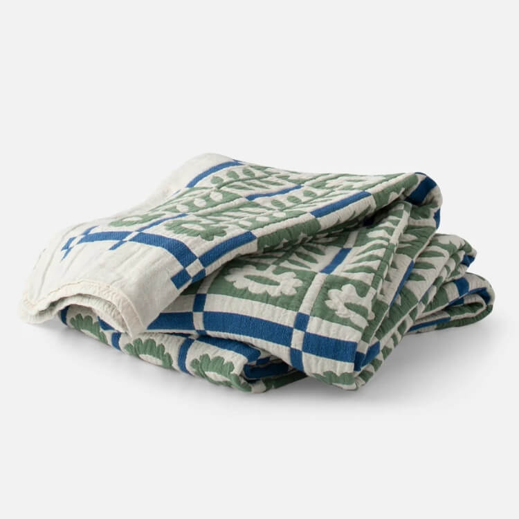 spring bedding ideas