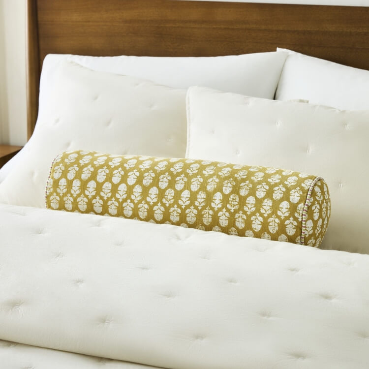 spring bedding ideas