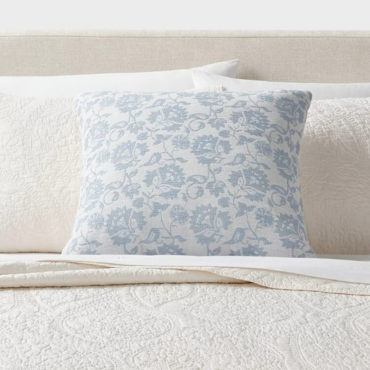 spring bedding ideas