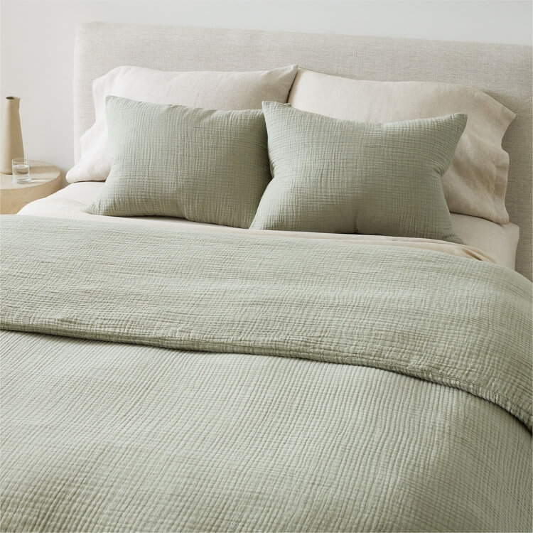 spring bedding ideas
