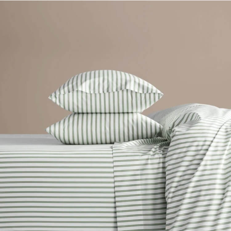 spring bedding ideas