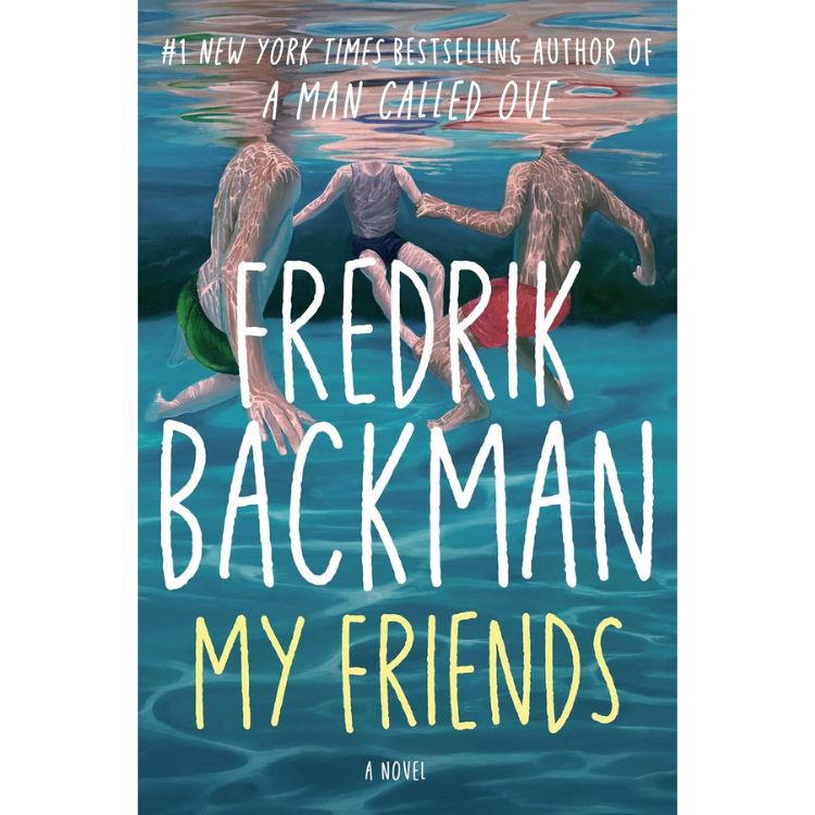 spring books to read