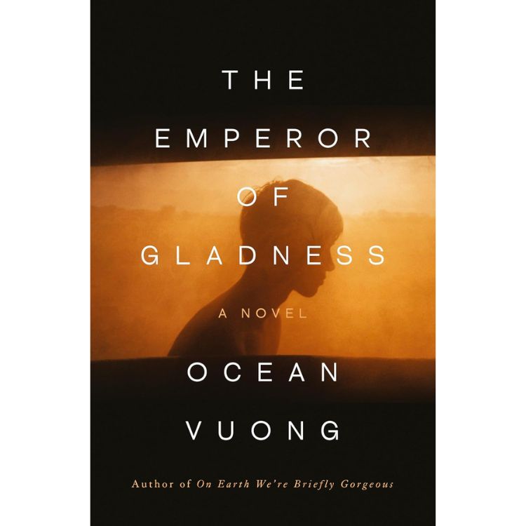 spring books to read