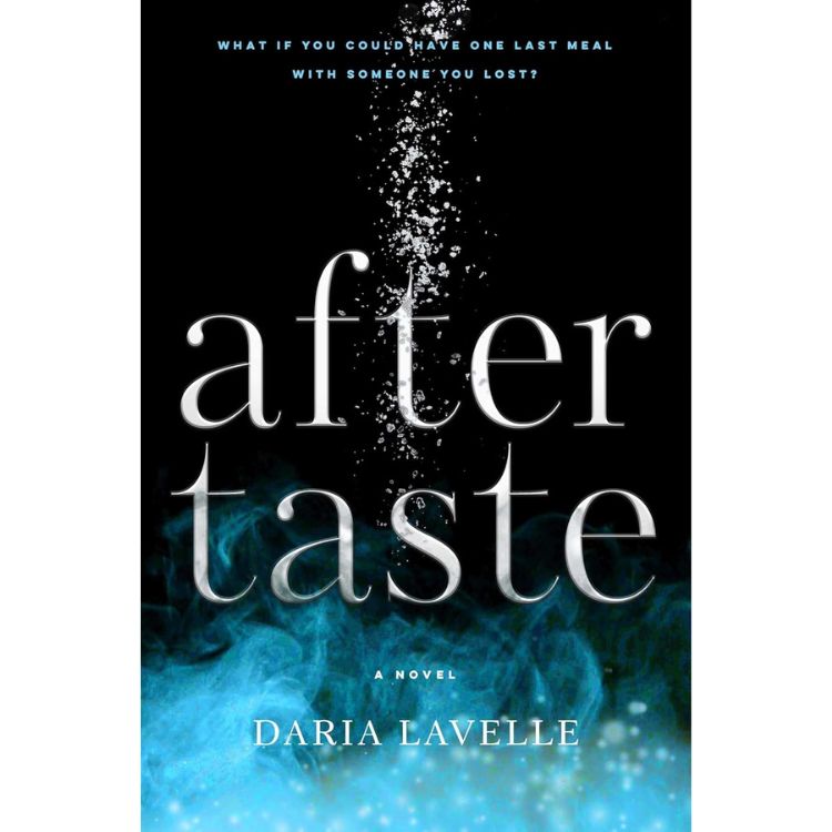 spring books to read