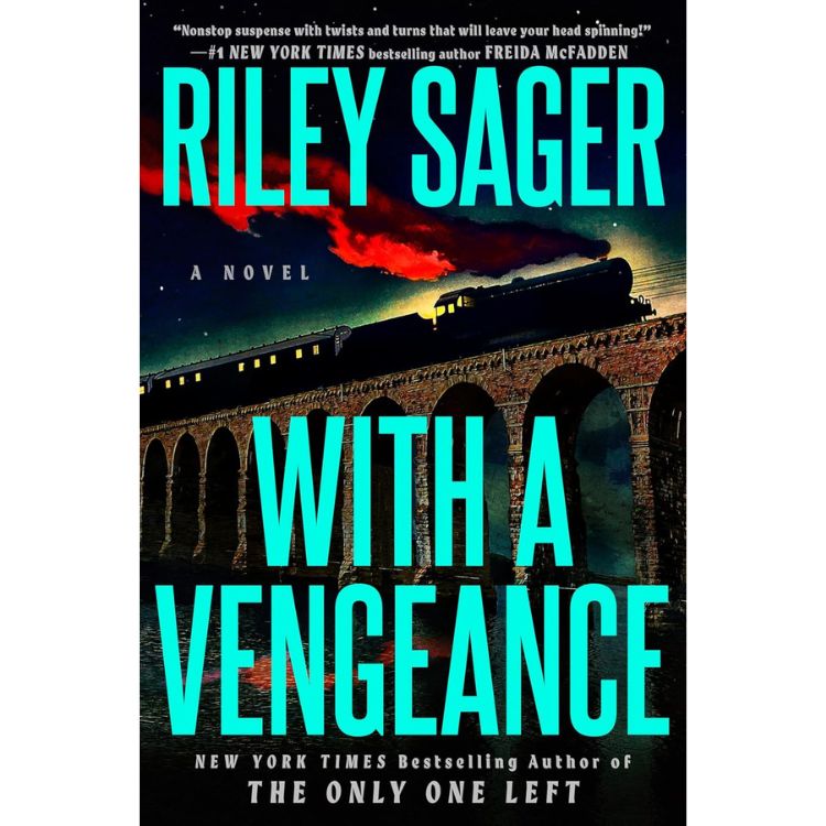 spring books to read