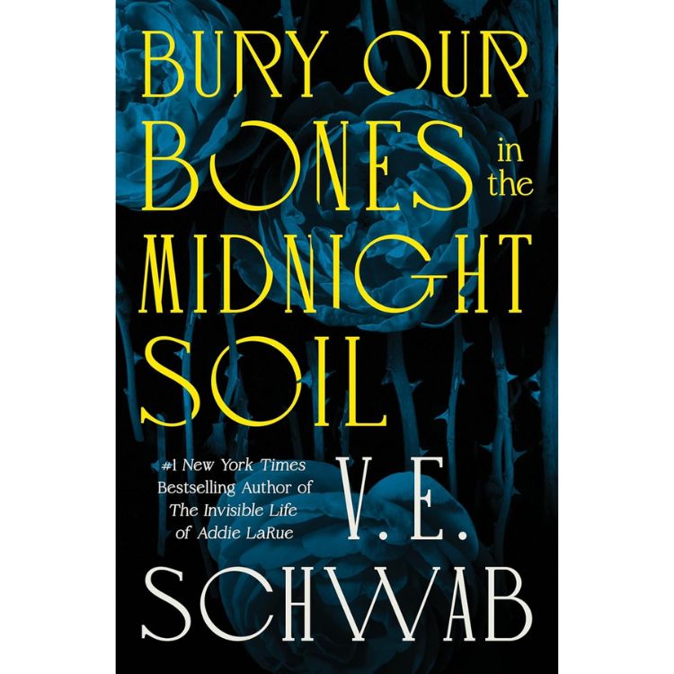 spring books to read