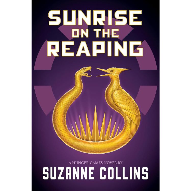 spring books to read