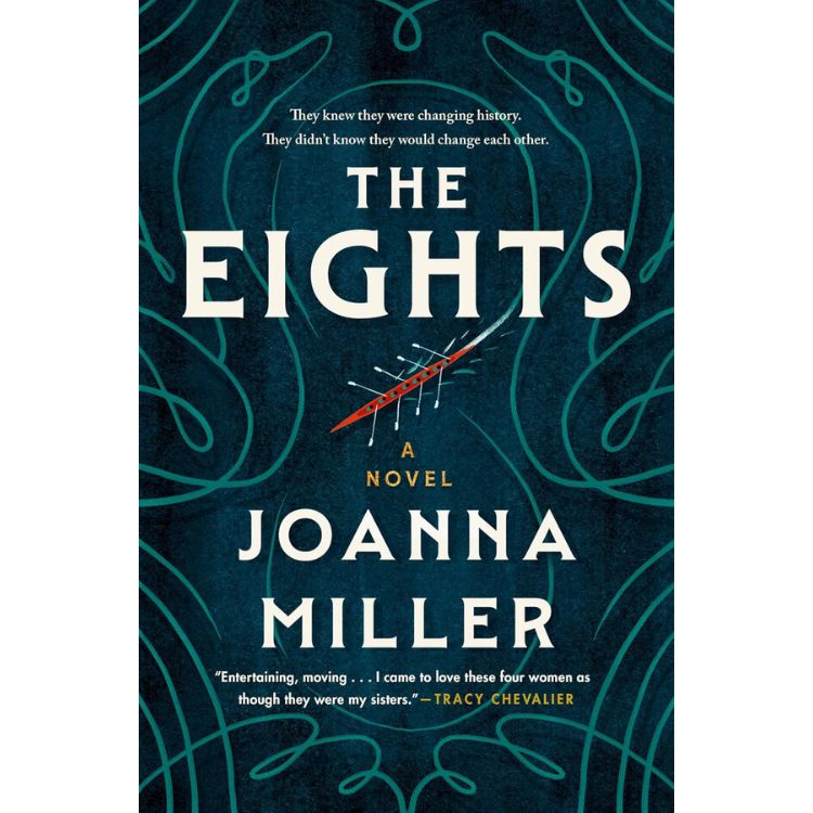 spring books to read