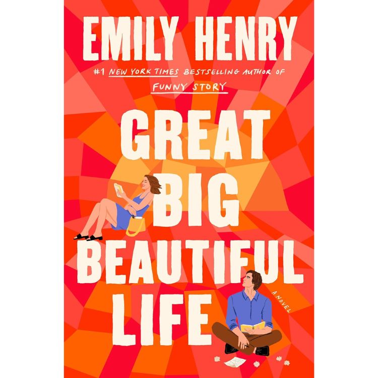 spring books to read