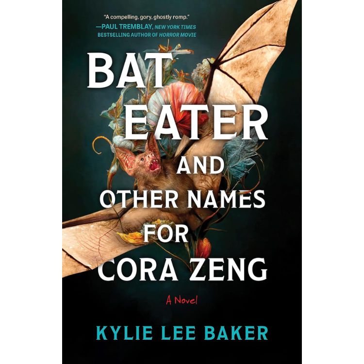 spring books to read