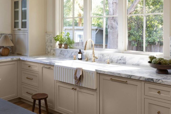 spring cleaning checklist