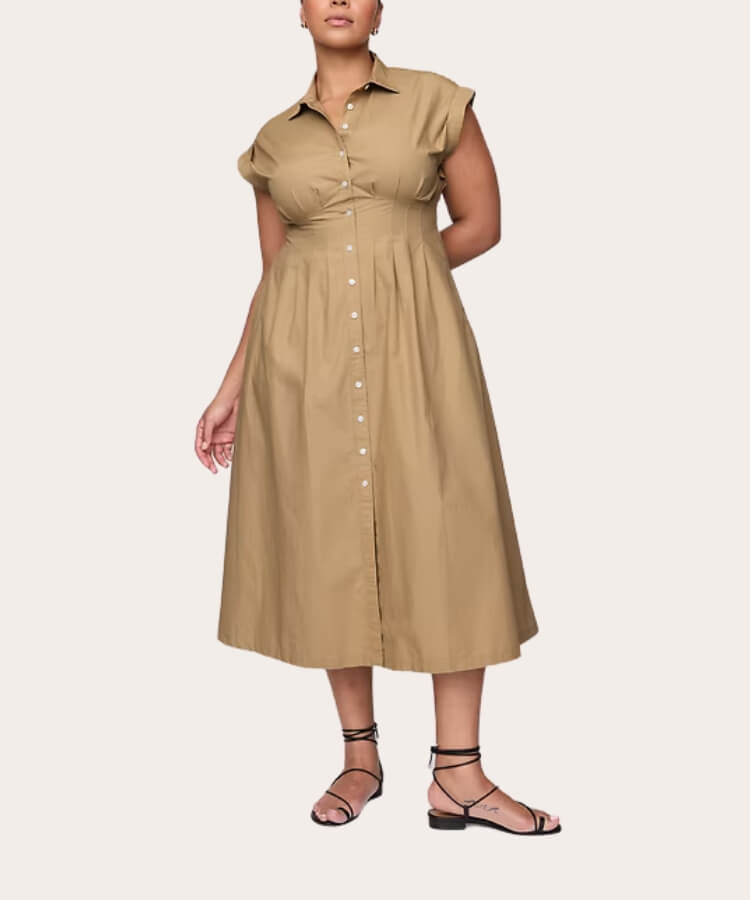 spring dresses
