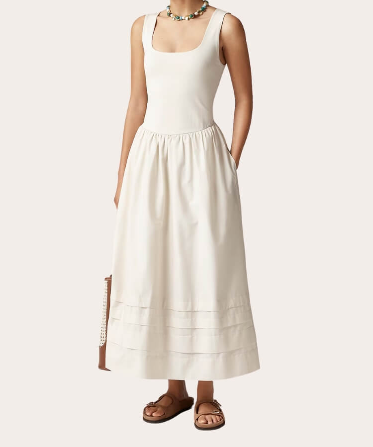 spring dresses