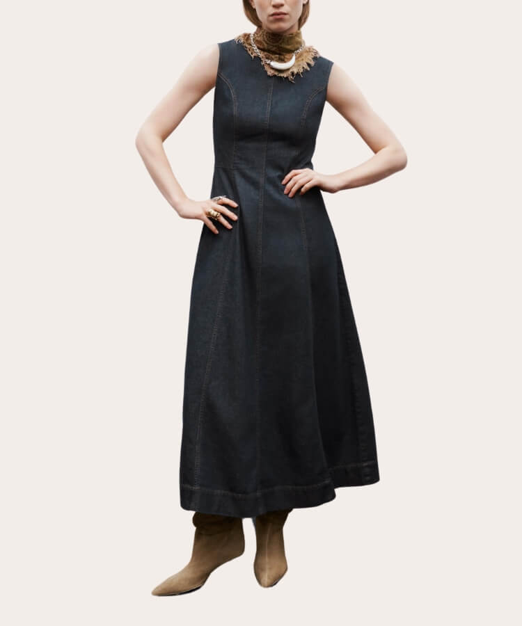 spring dresses
