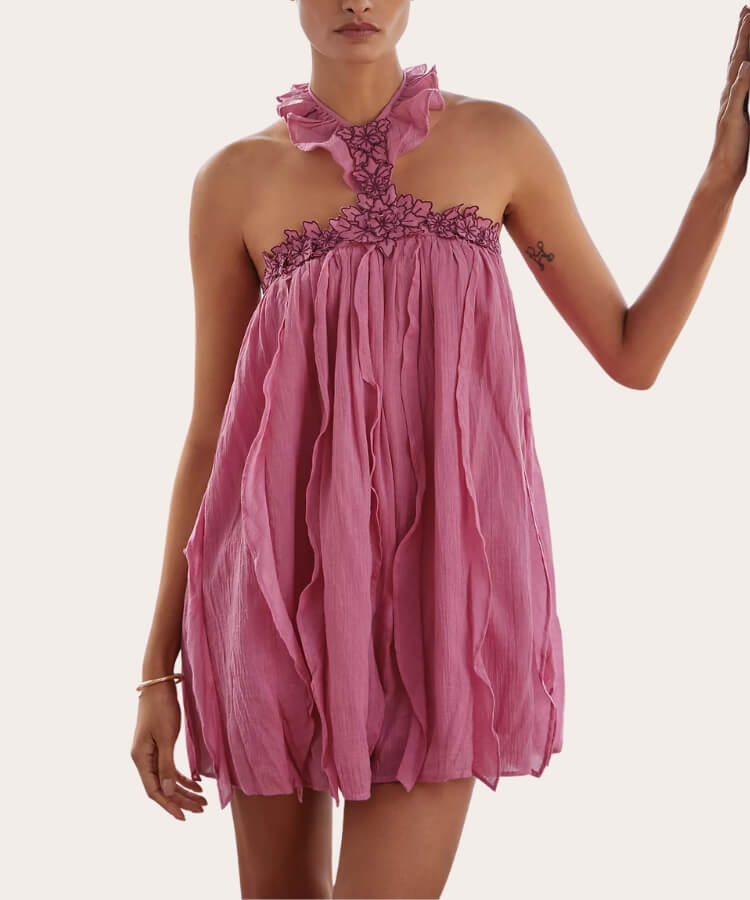 spring dresses