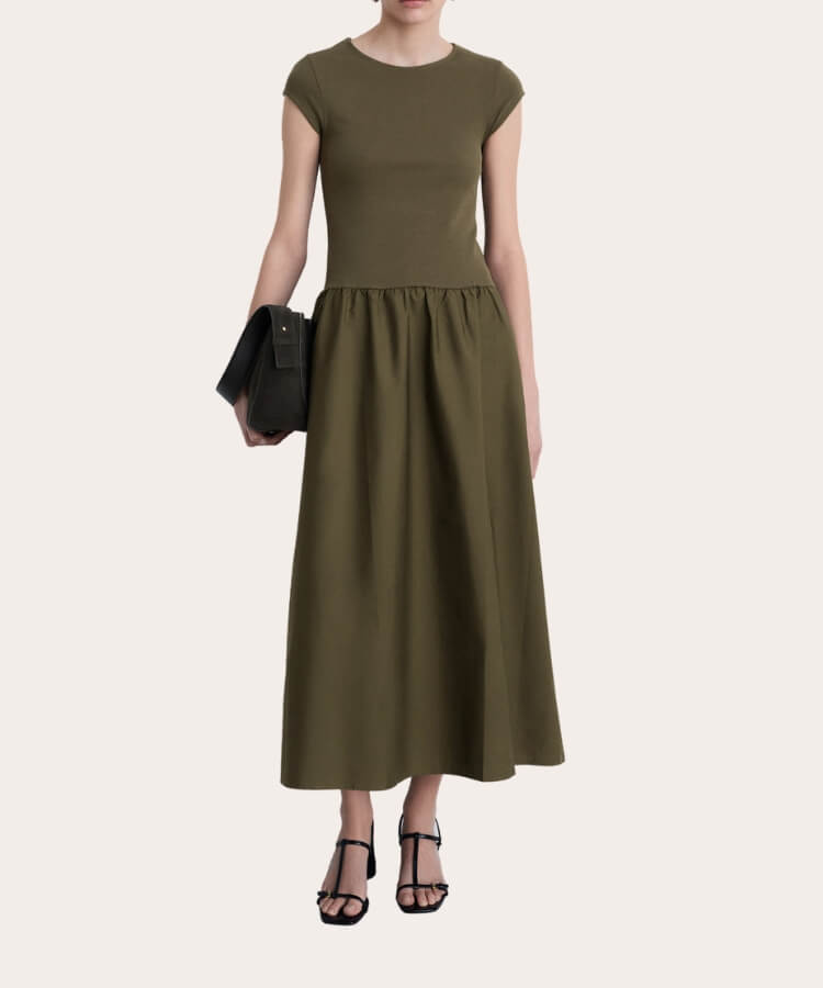 spring dresses