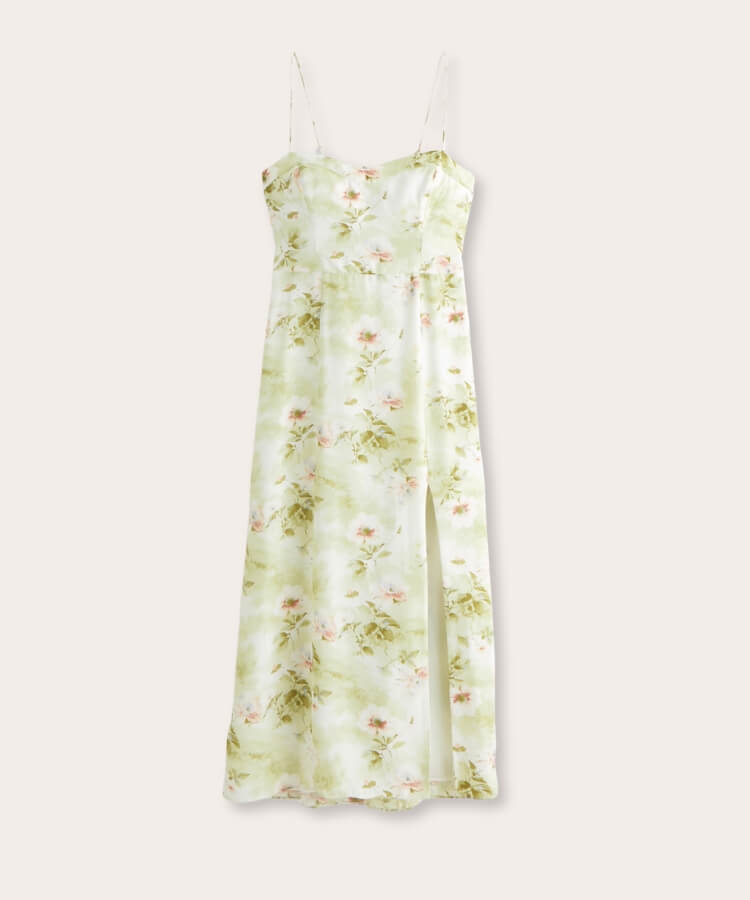 spring dresses