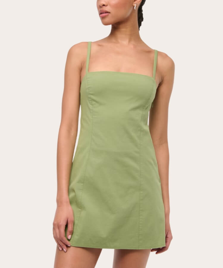 spring dresses
