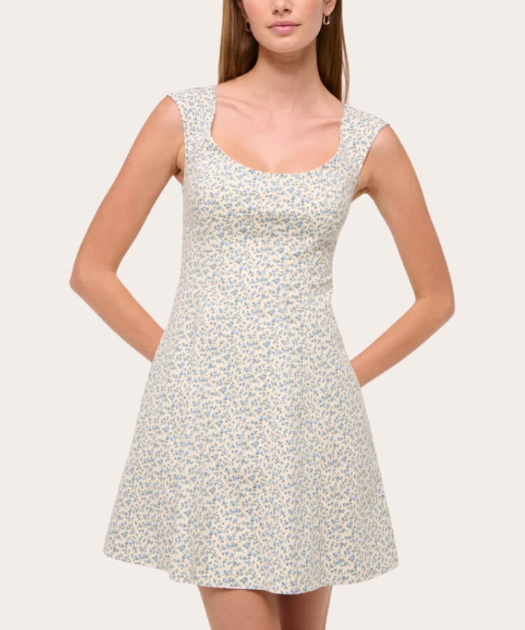 spring dresses