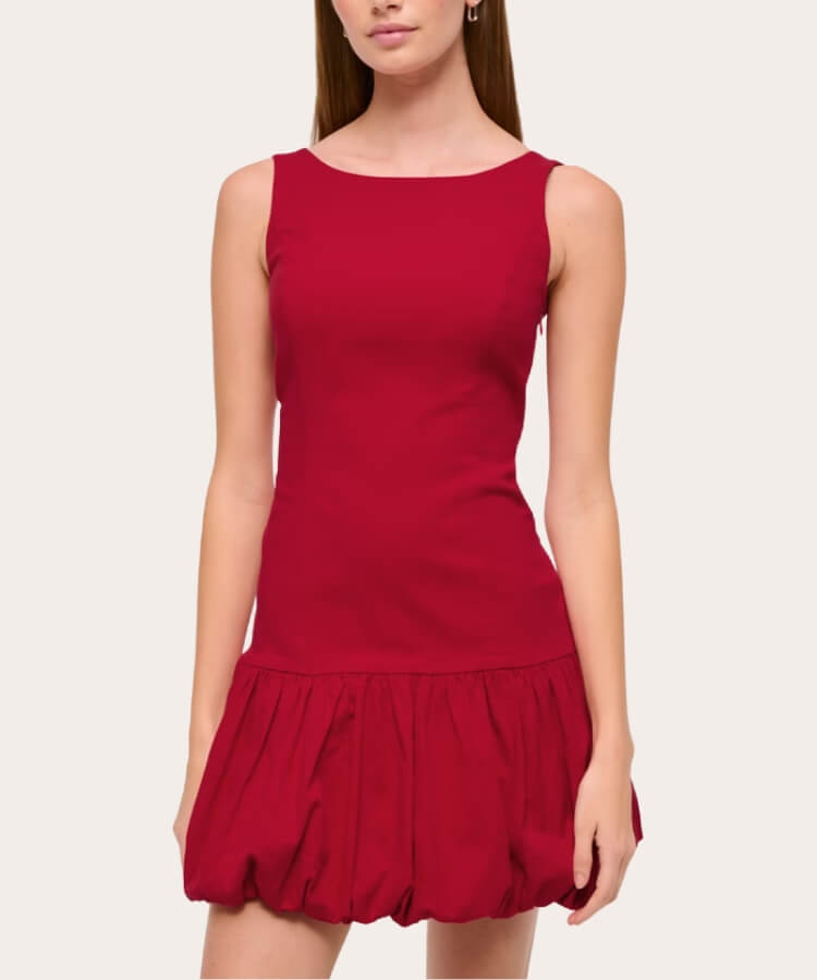 spring dresses