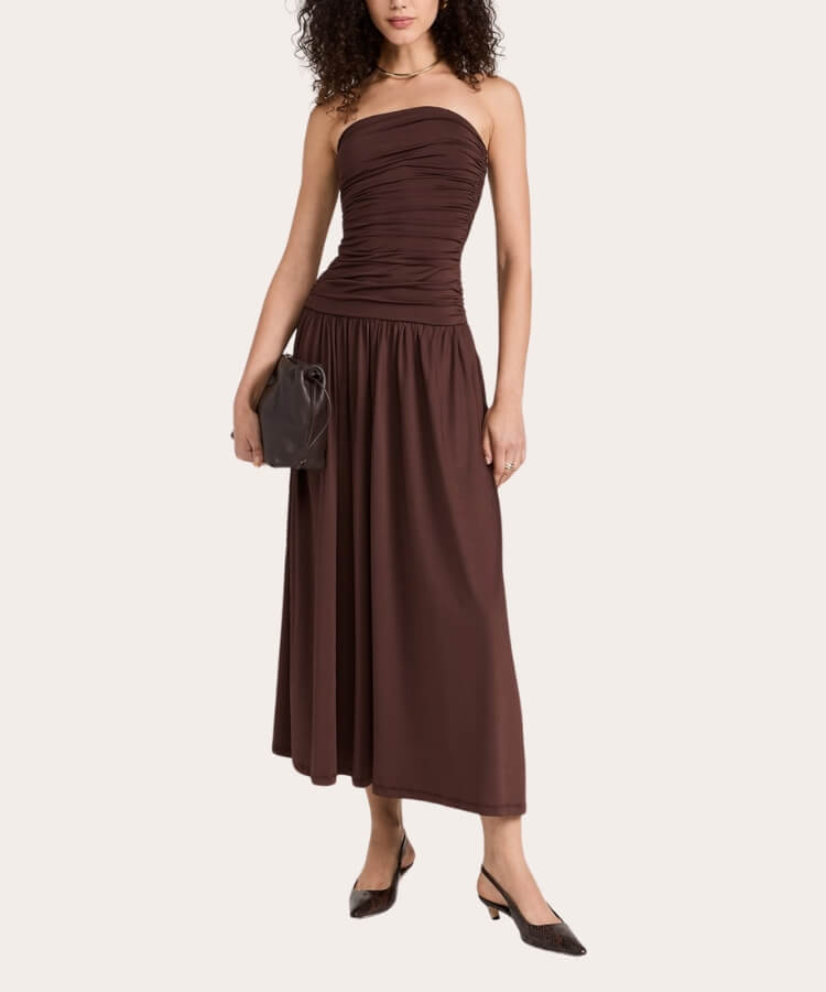 spring dresses