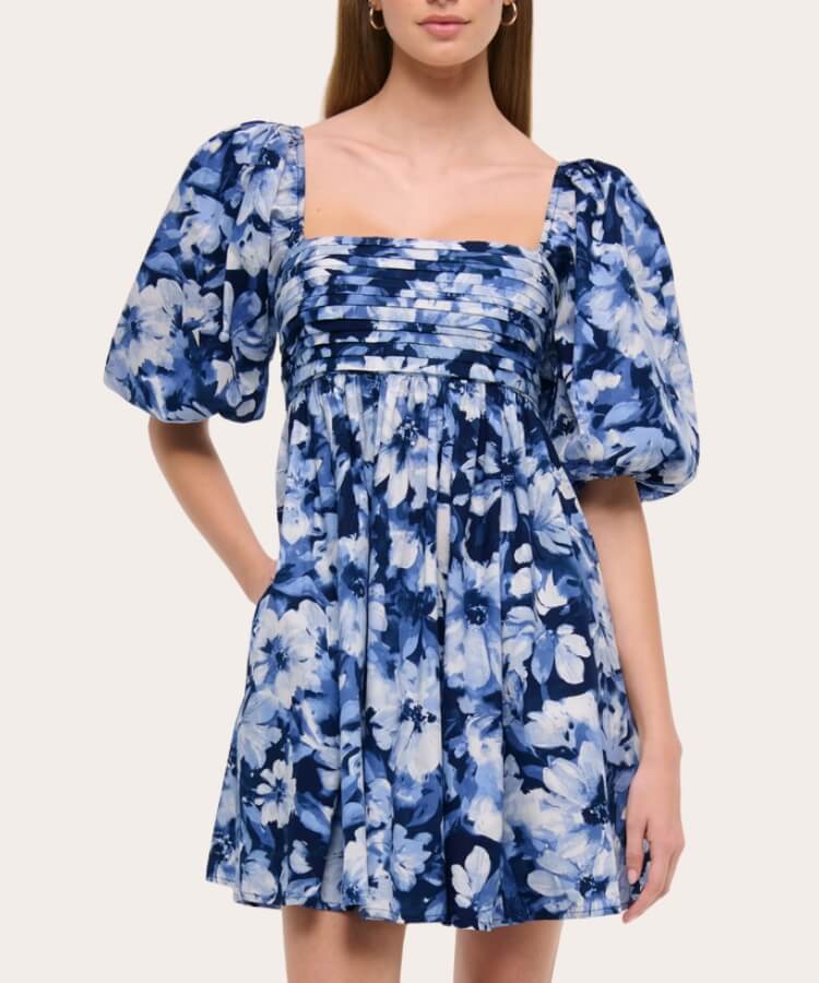 spring dresses