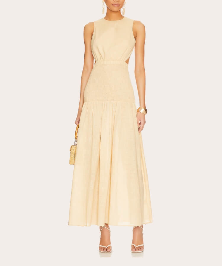 spring dresses