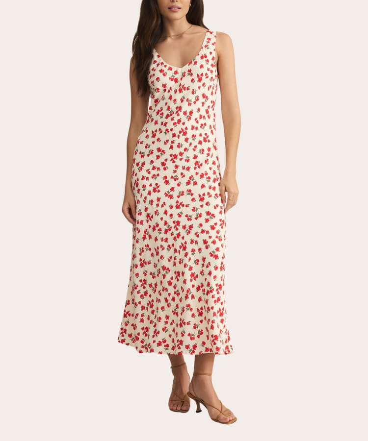 spring dresses