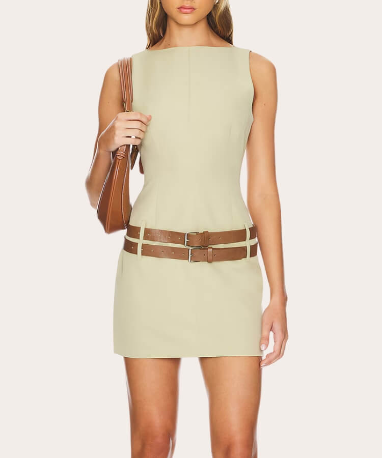 spring dresses