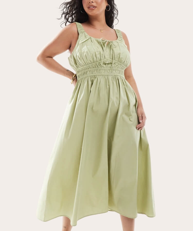 spring dresses