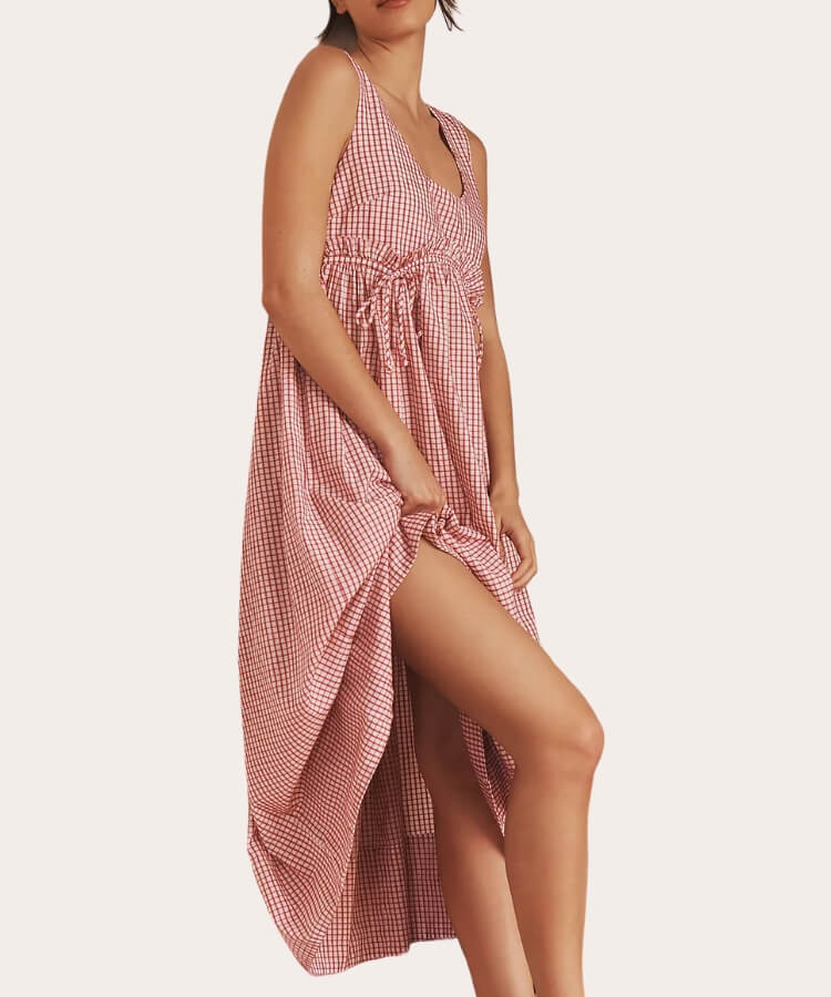 spring dresses