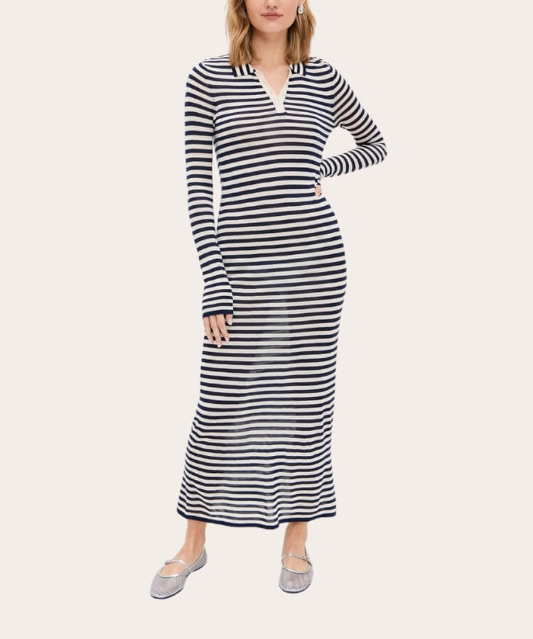 spring dresses