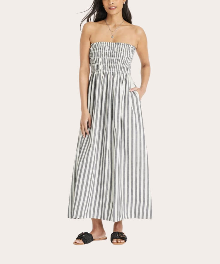 spring dresses
