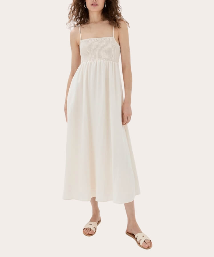 spring dresses