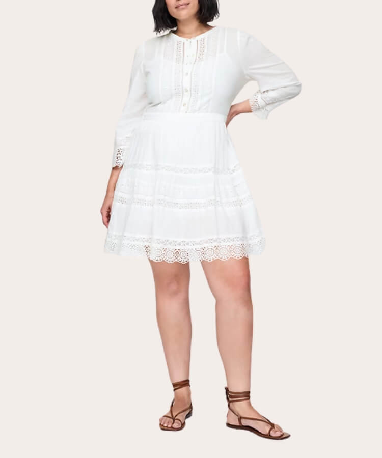 spring dresses