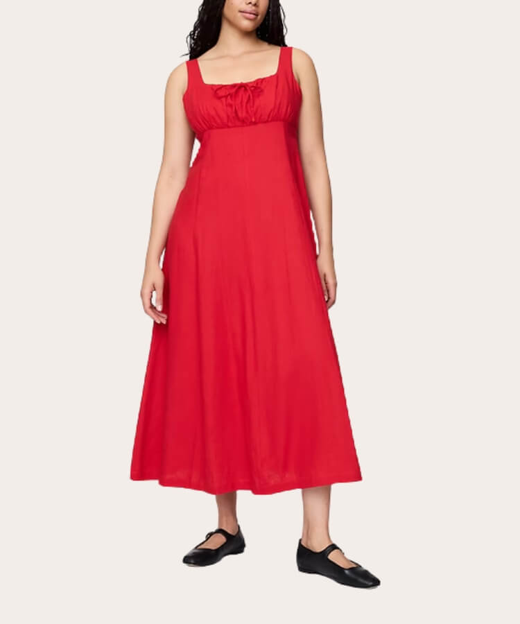 spring dresses