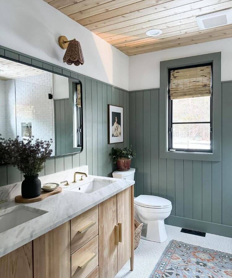 spring home refresh