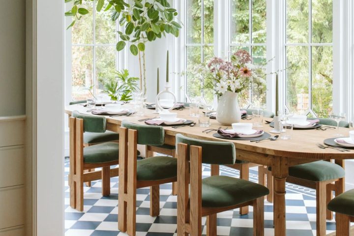 spring home trends