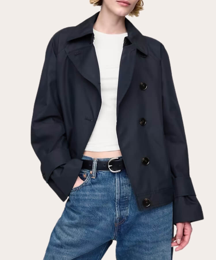 spring jackets
