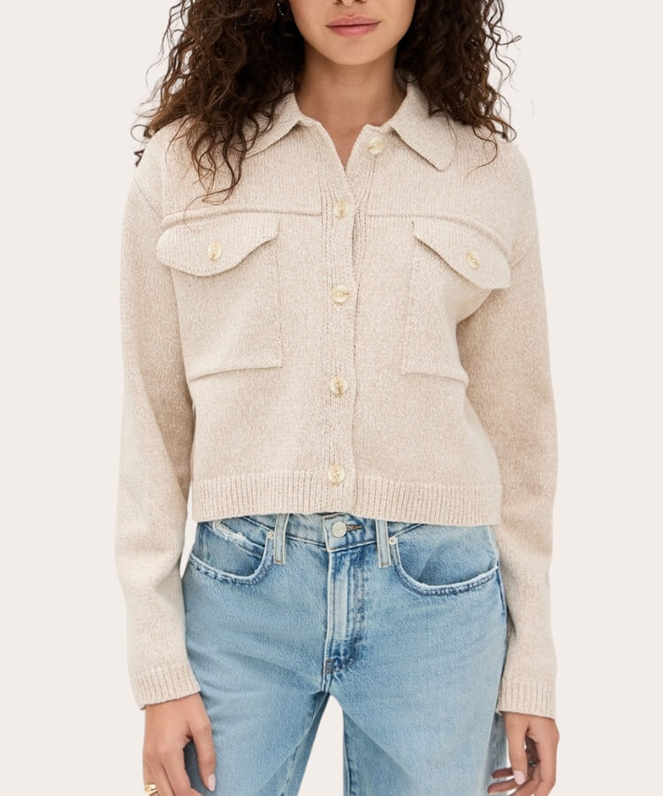 spring jackets