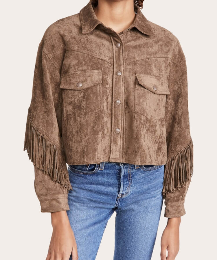 spring jackets