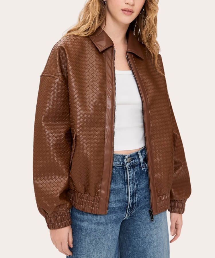 spring jackets