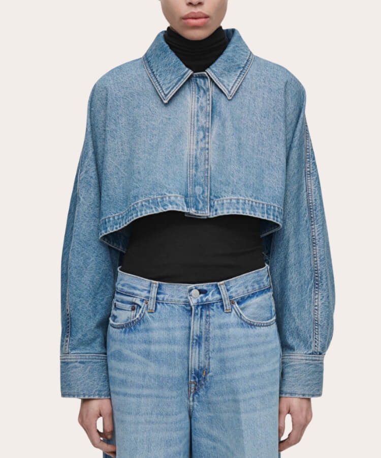 spring jackets